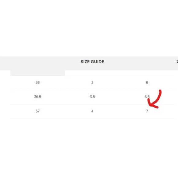 KG by Kurt Geiger Brown Leather Riding Boots - Size 7 - Picture 10 of 10